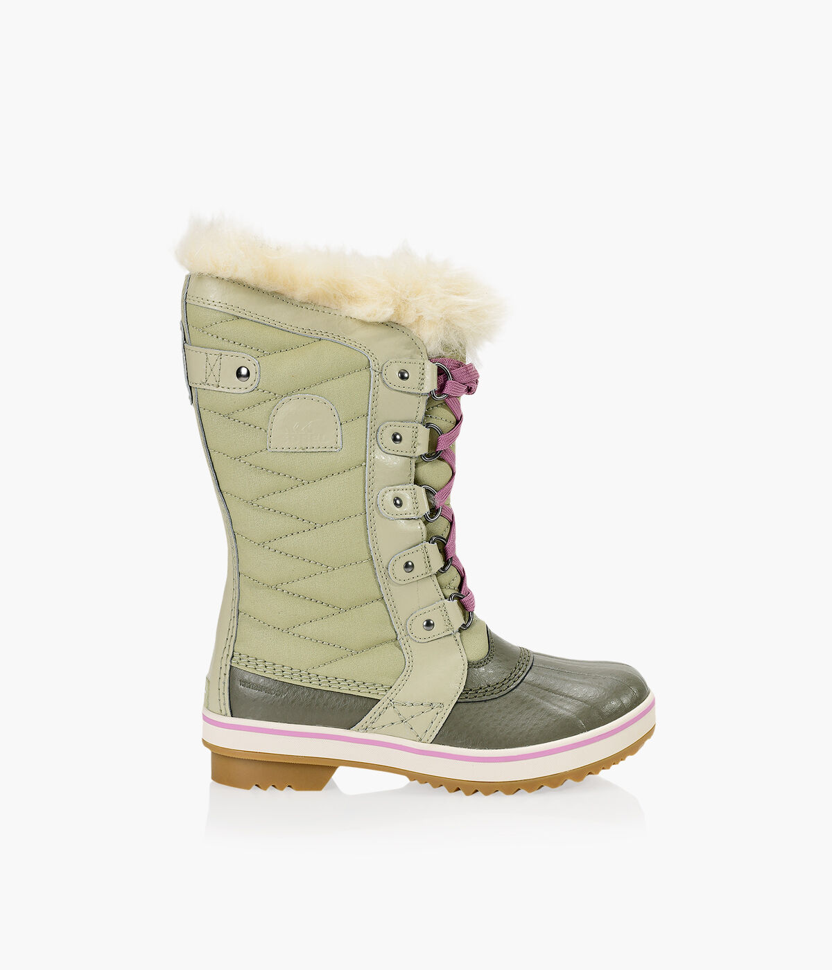SOREL TOFINO II Browns Shoes