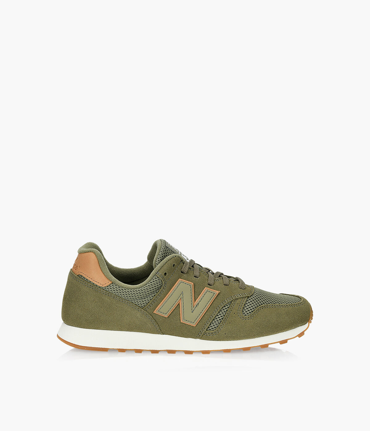 new balance ml373 brown