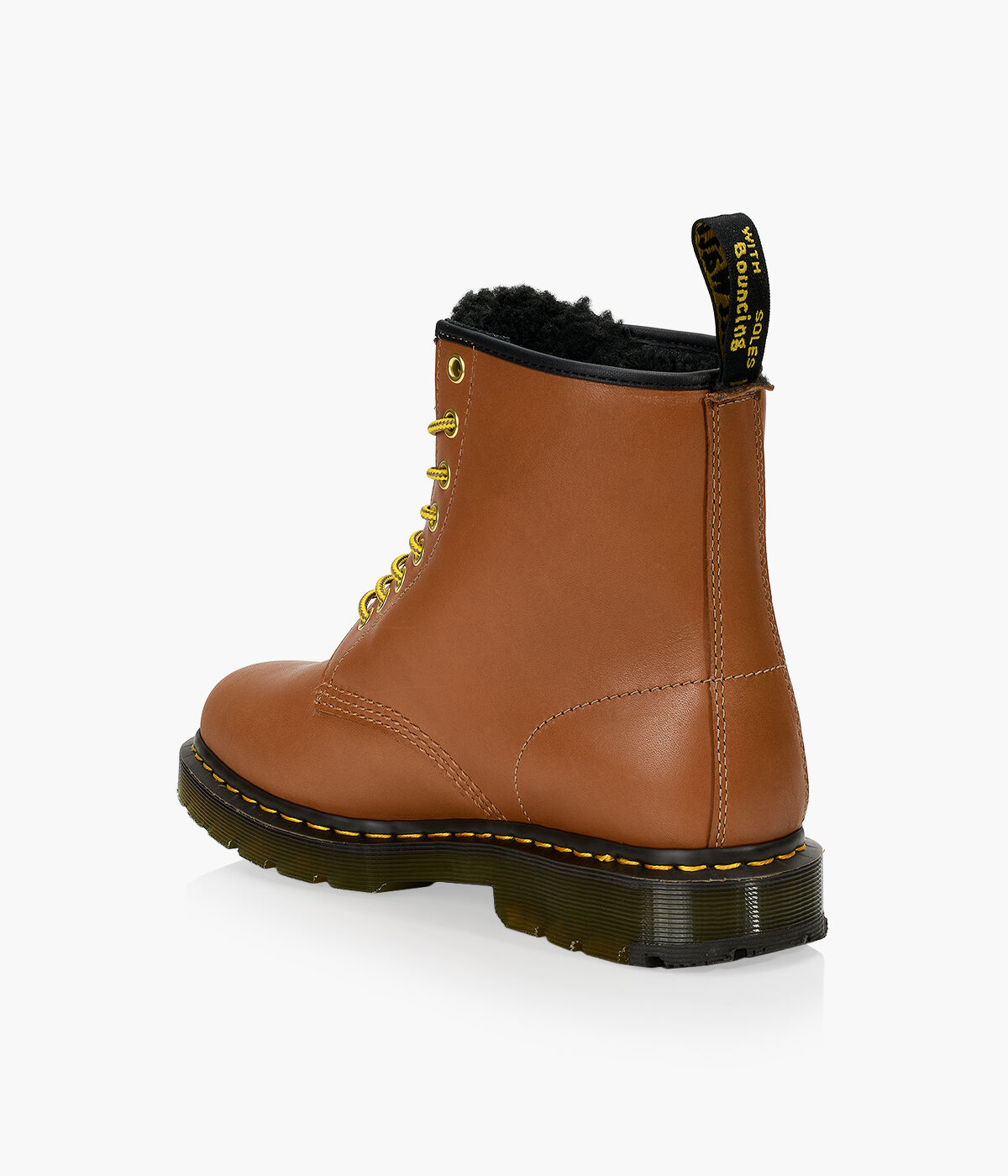 Dr martens hotsell camel