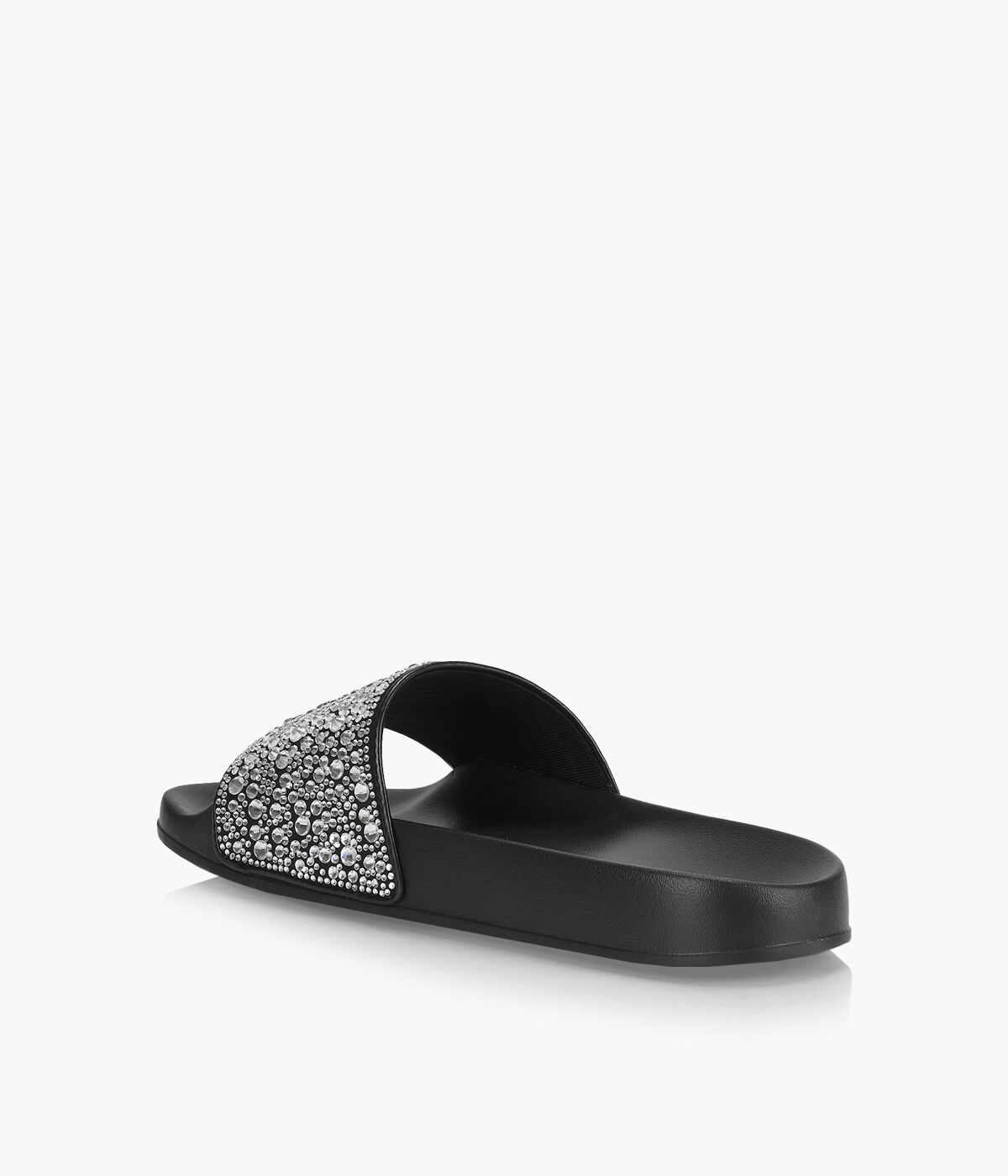 Michael kors gilmore outlet slides size 11