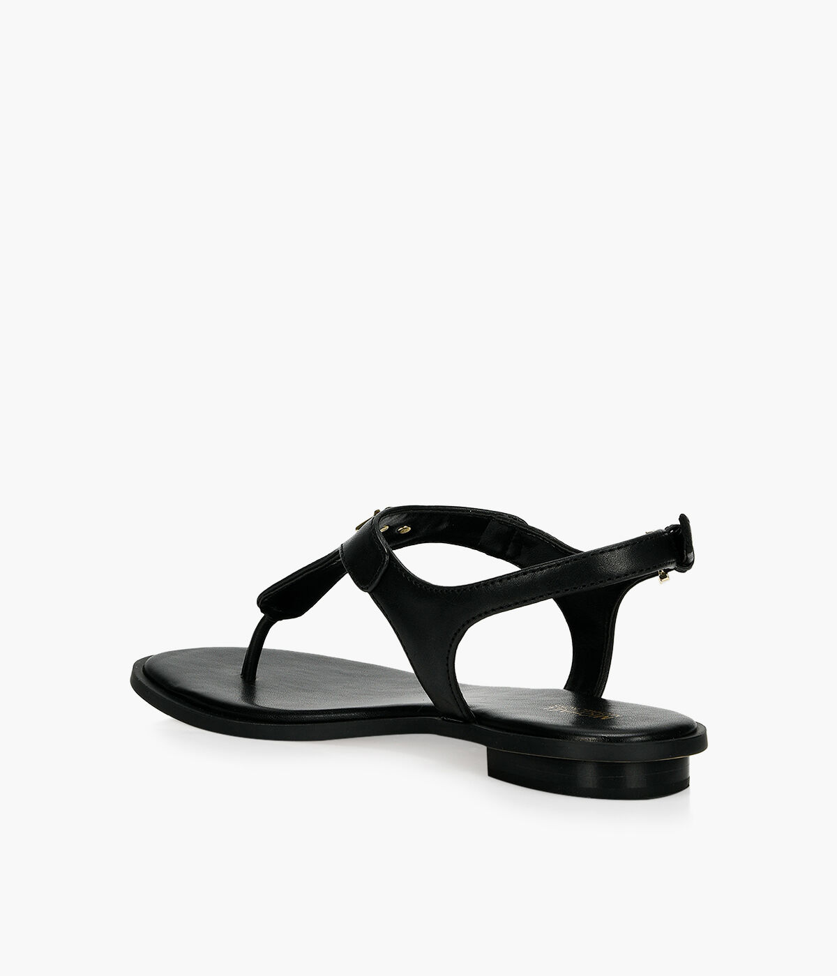 Michael kors store melanie sandal