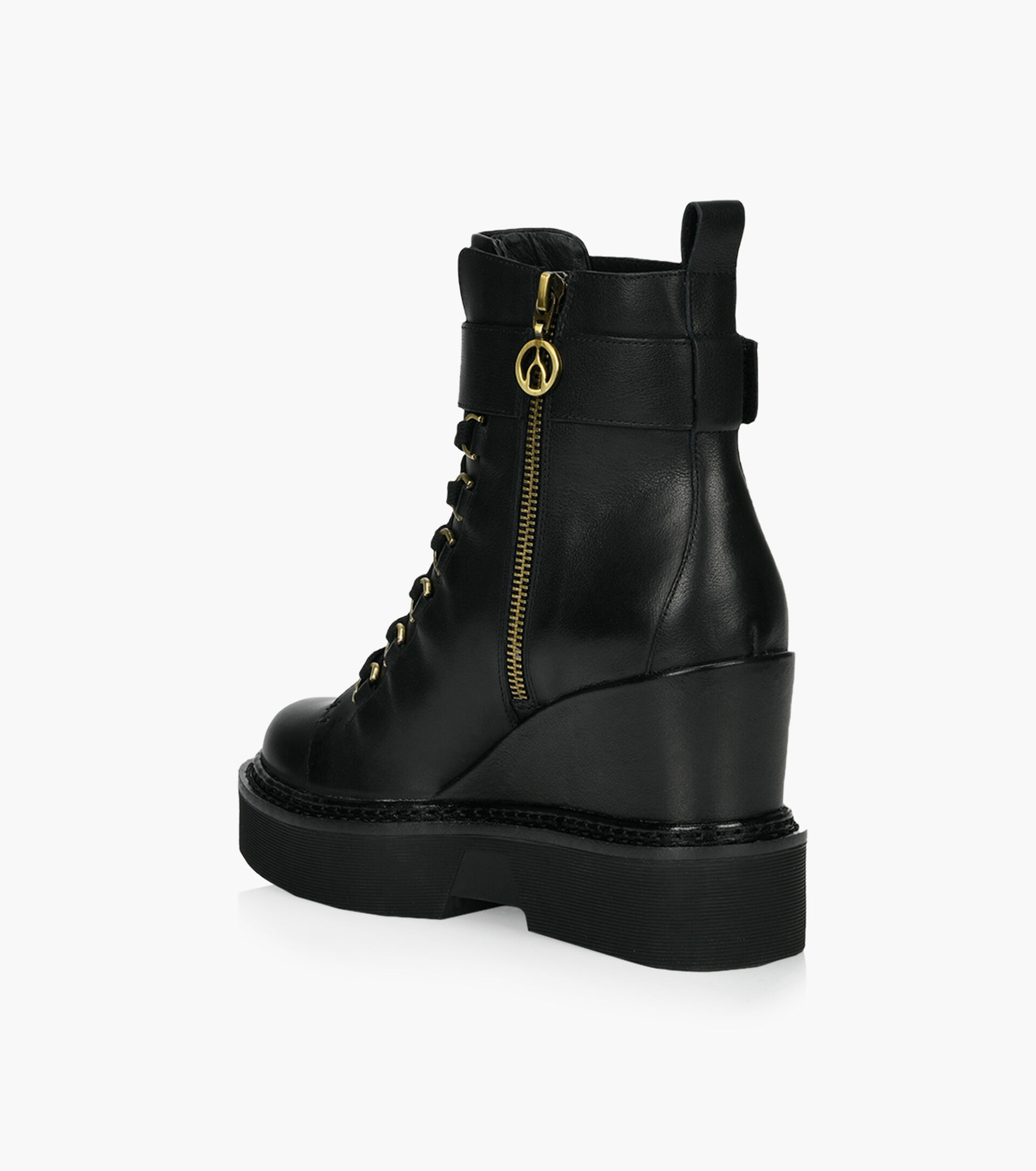browns wishbone boots