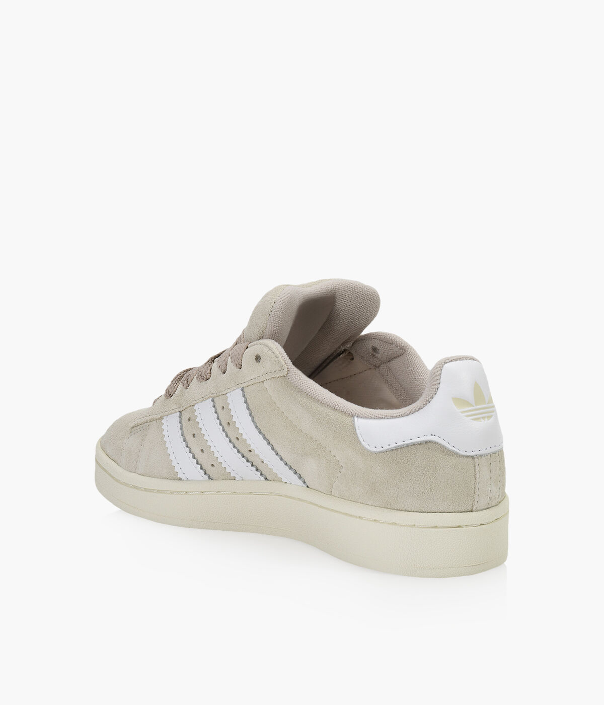 ADIDAS CAMPUS 00S W Beige Browns Shoes