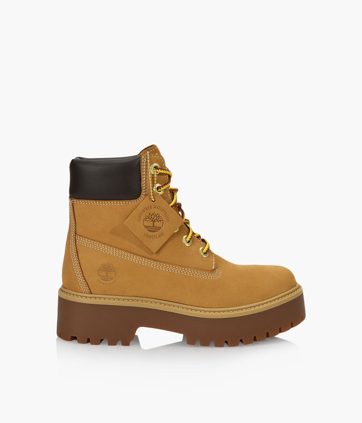 TIMBERLAND STONE STREET 6