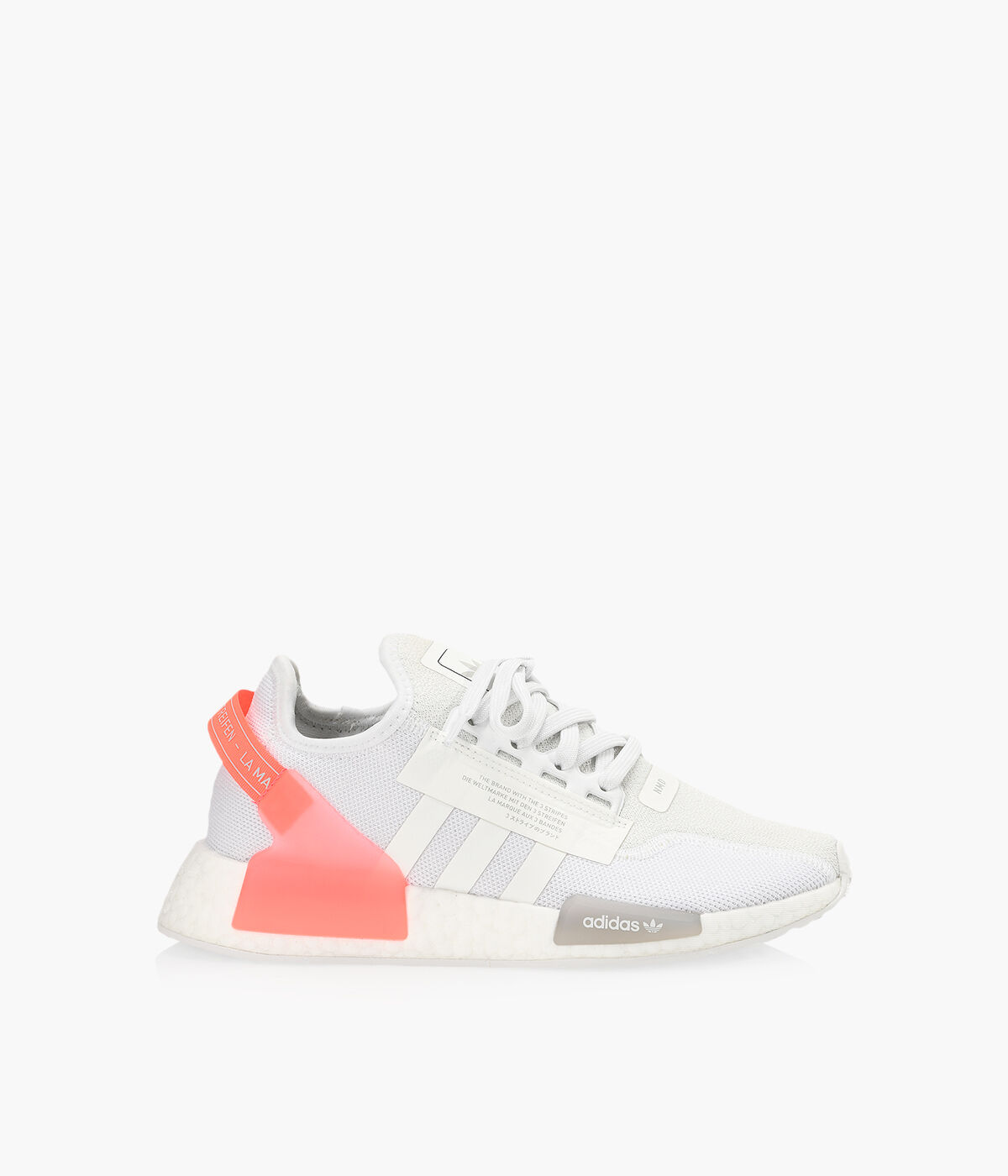 Adidas nmd outlet r1 material