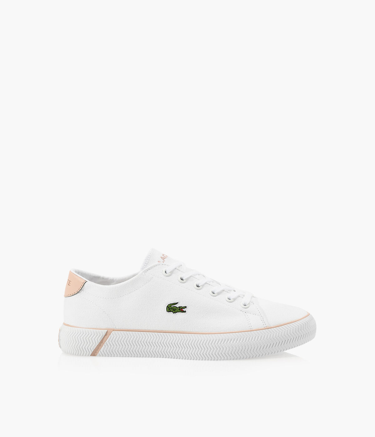 Buy > lacoste brown shoes > in stock