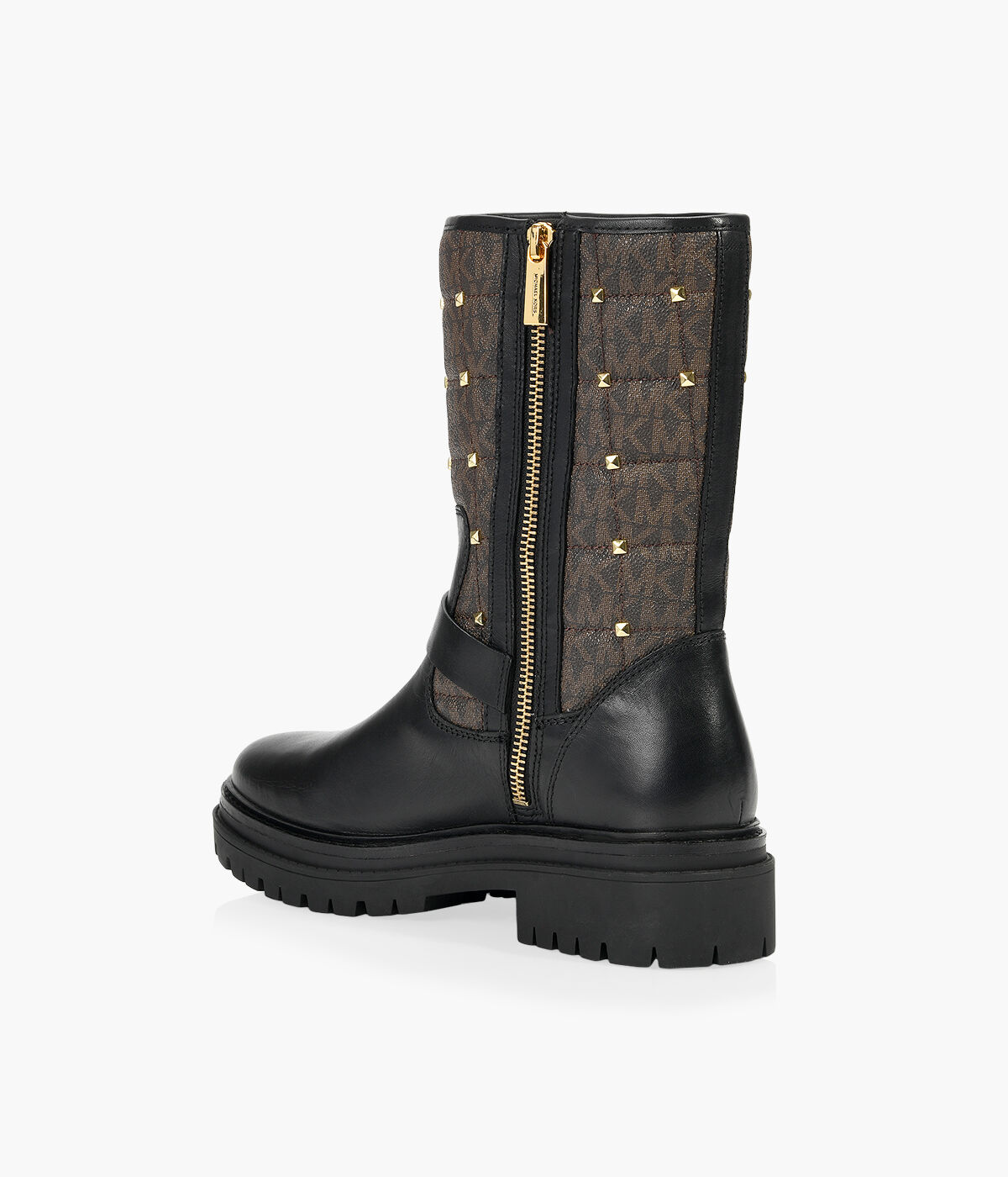 Michael kors store boots at dillard s