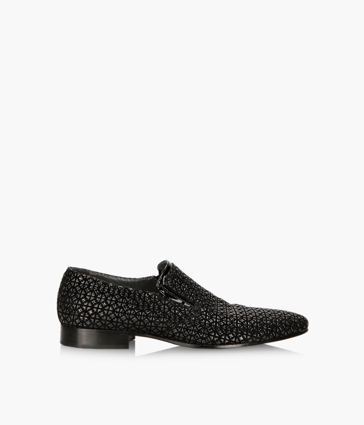 Luca del discount forte loafers
