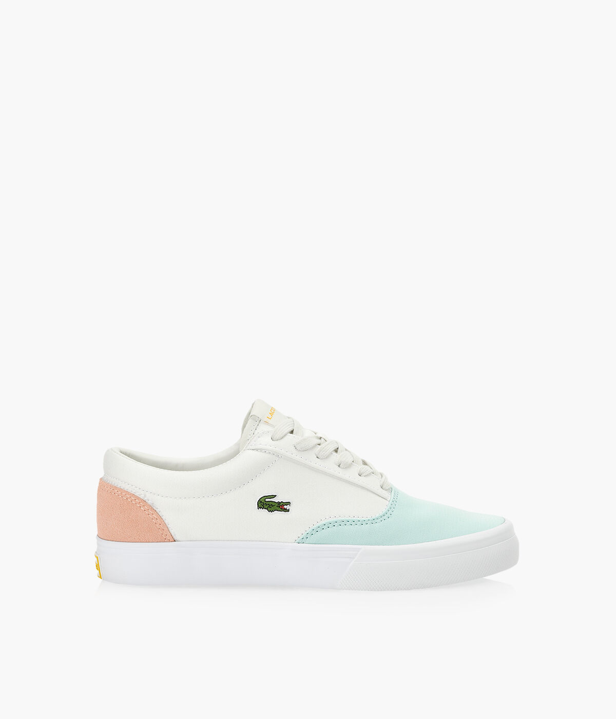 Lacoste lace on sale