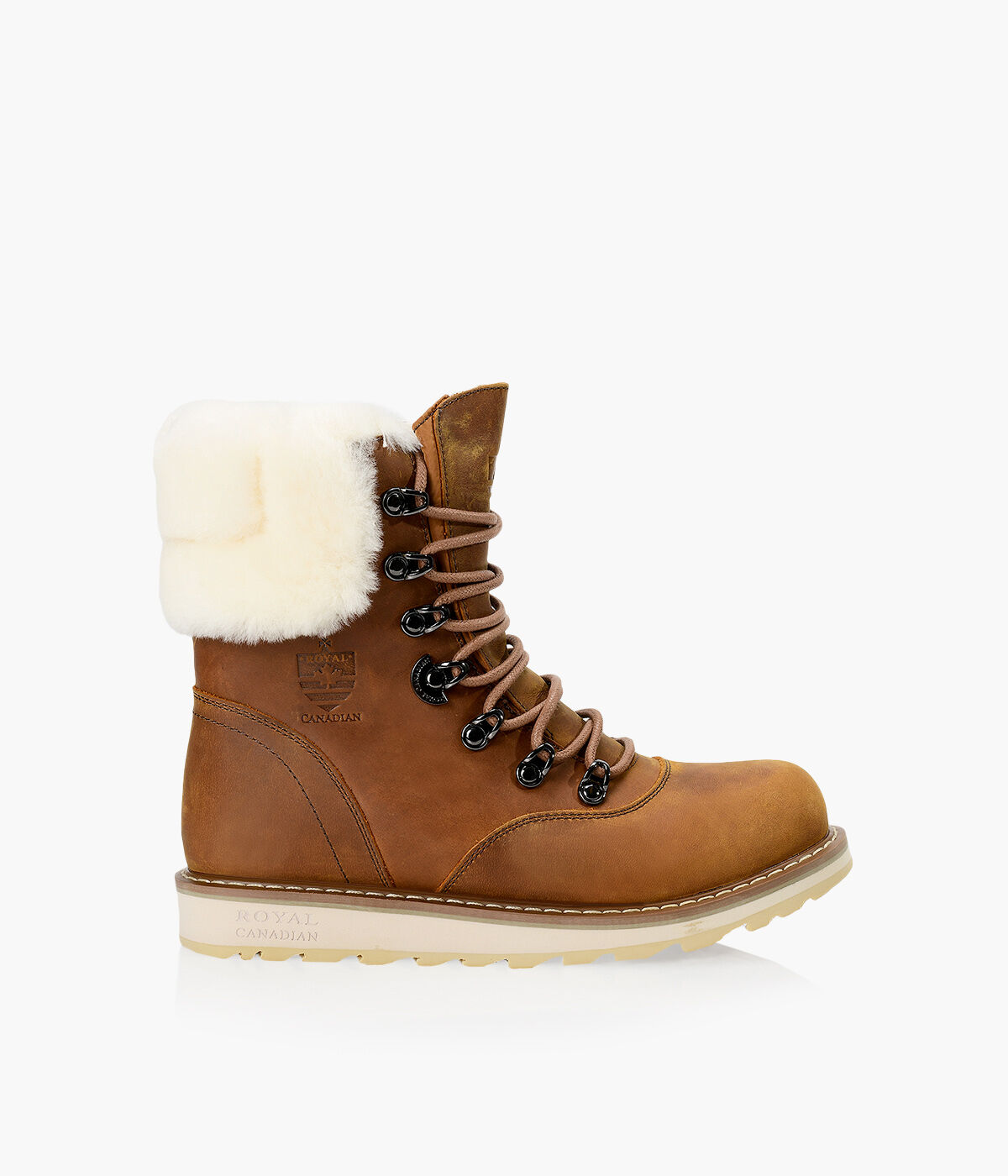 Royal canadian footwear outlet