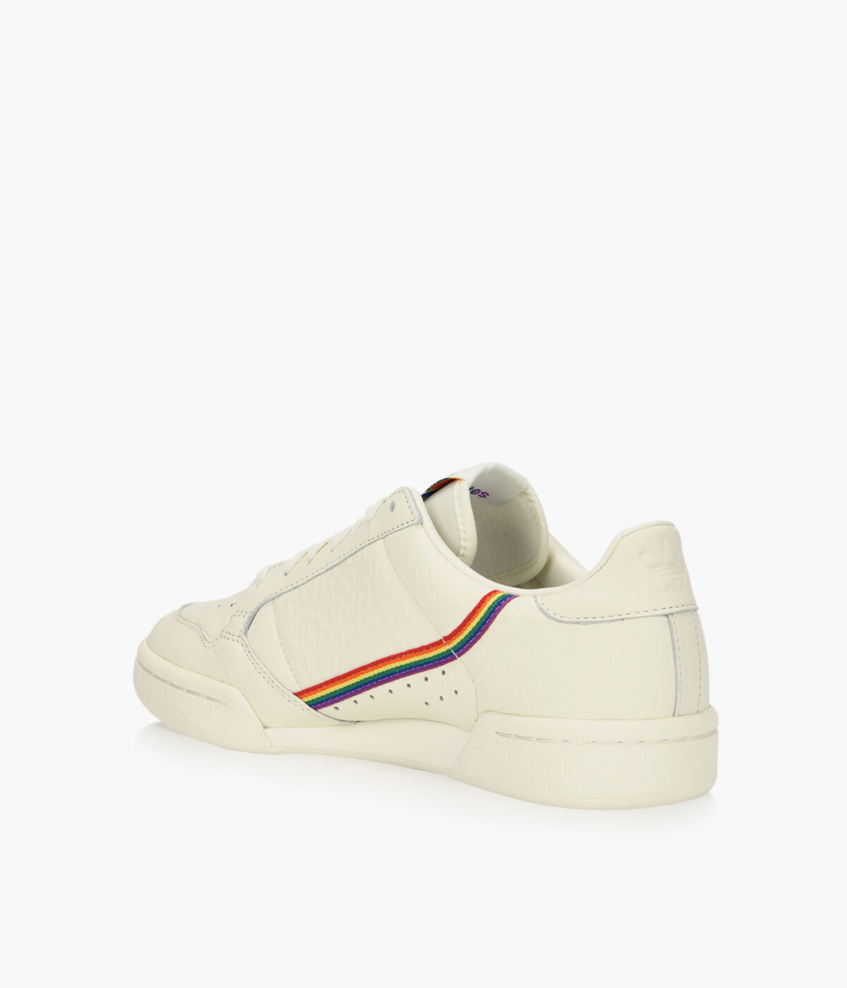 Adidas rainbow continental store