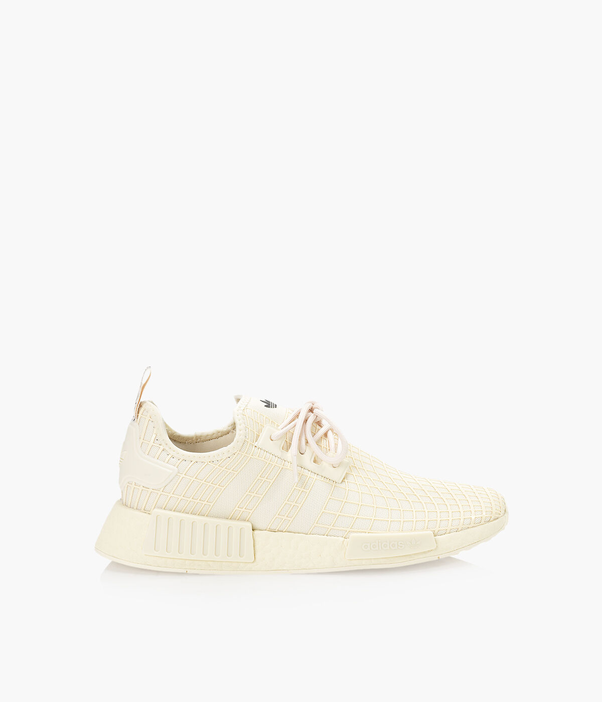 ADIDAS NMD R1 Fabric Browns Shoes