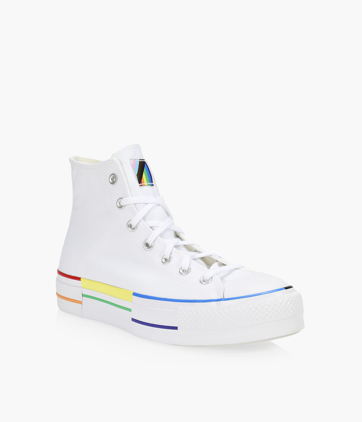 Converse chuck taylor all star pride sale