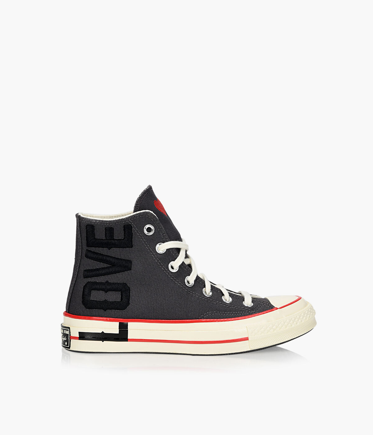 converse chuck love