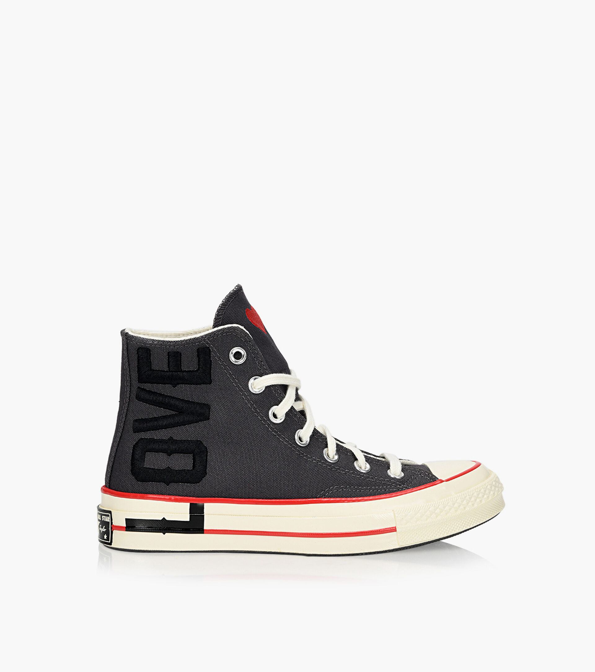 Love fearlessly chuck 70 Clearance