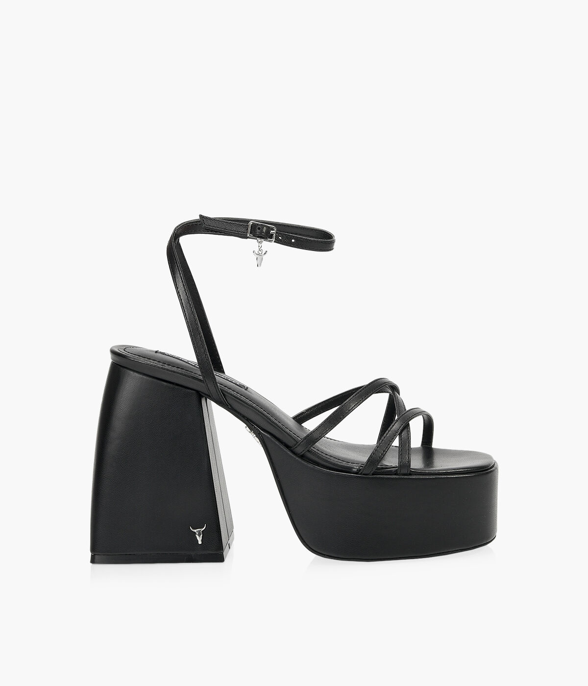 Windsor outlet smith sizing
