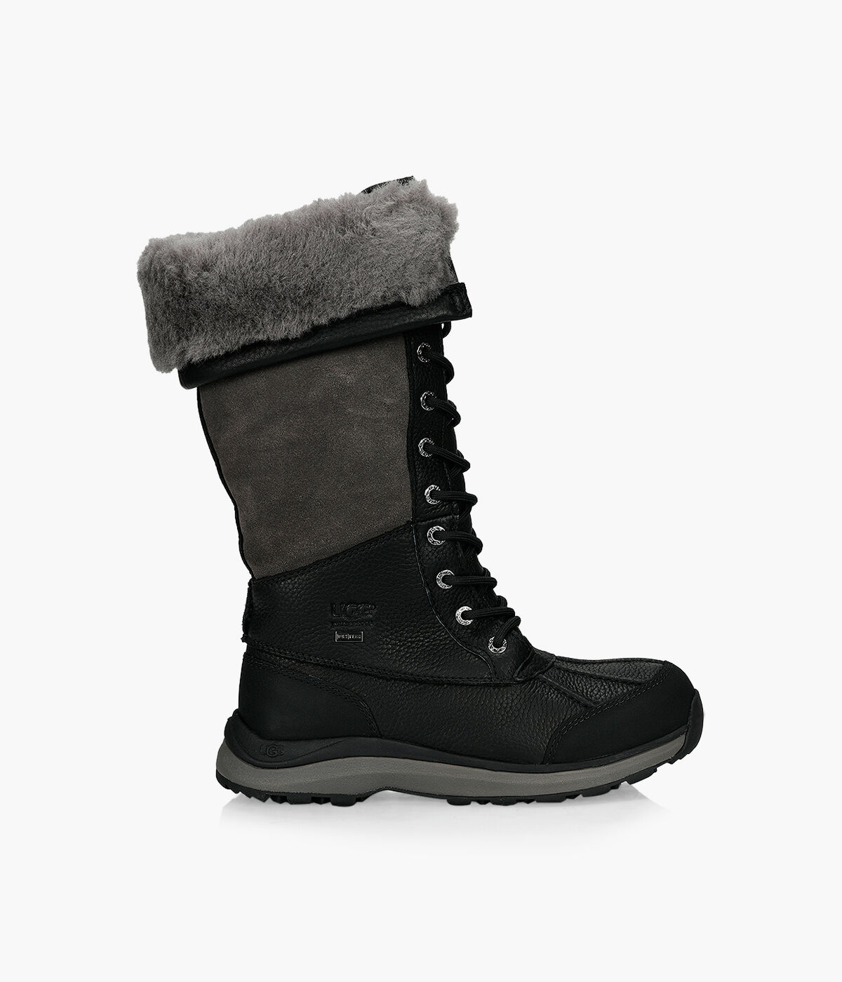 Ugg w cheap adirondack iii