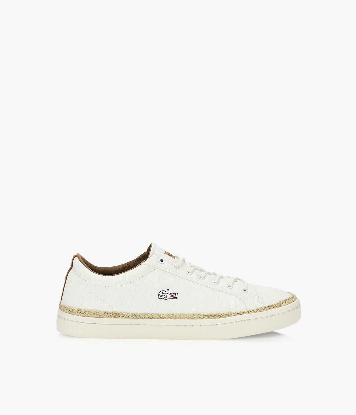 browns lacoste