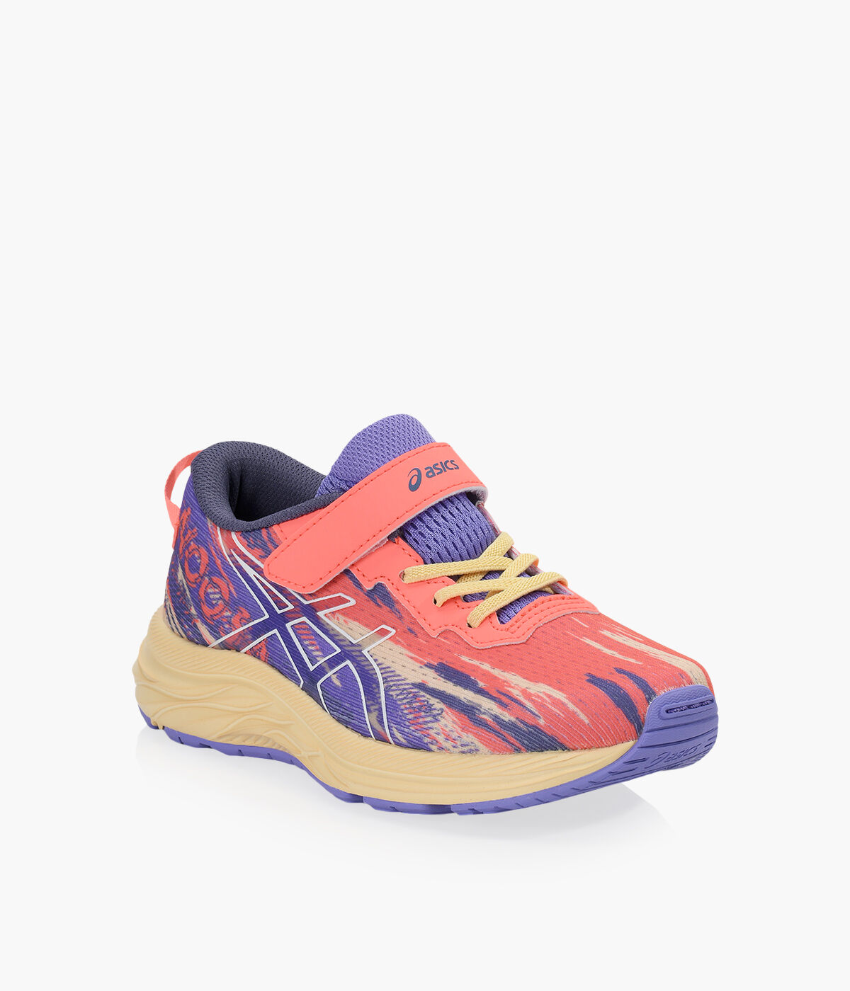 ASICS GEL NOOSA TRI 13 Multicolour Browns Shoes