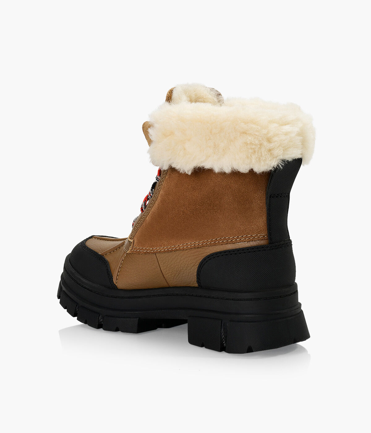 Browns ugg sales winter boots