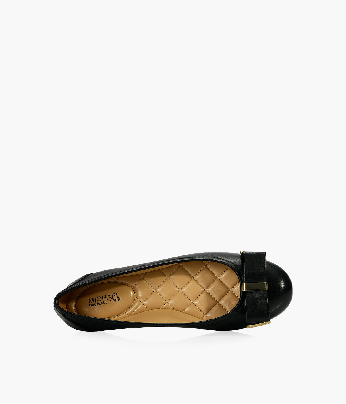 Michael kors kiera ballet flats store