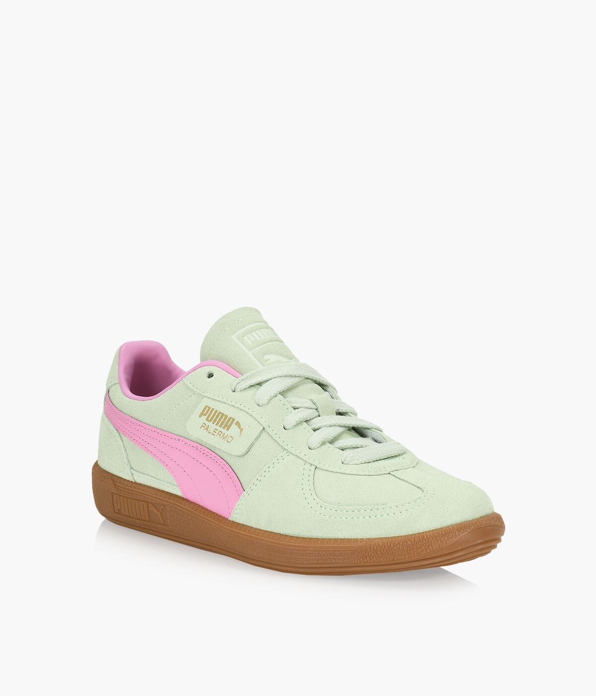 PUMA PALERMO Browns Shoes