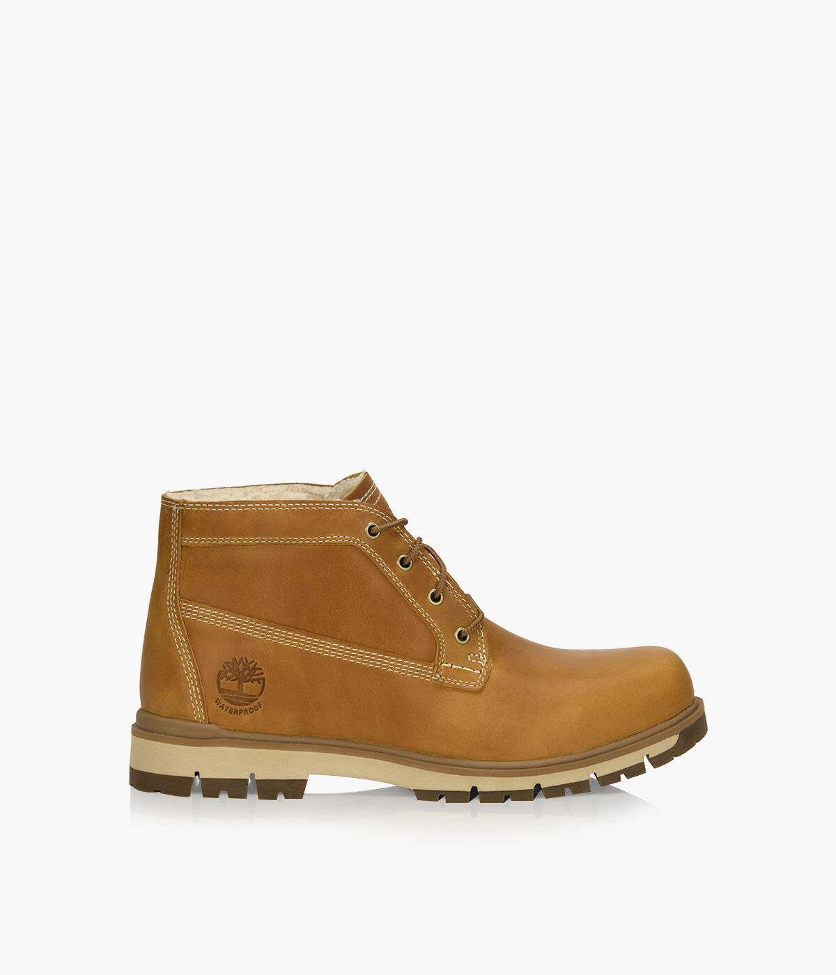 timberland radford chukka boots