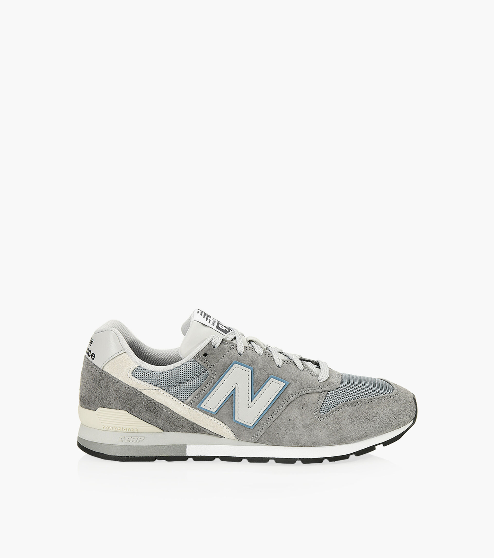 Al borde Relativo Arancel NEW BALANCE 996 - Fabric | Browns Shoes