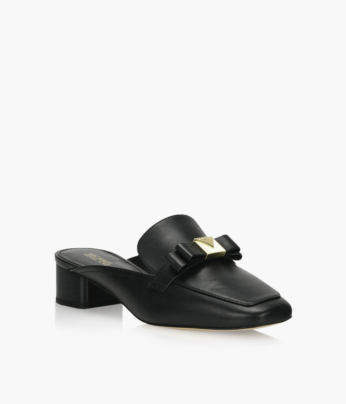 Michael kors caroline shop mule