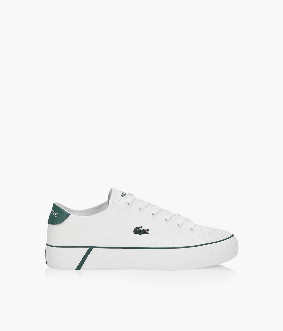 Lacoste gripshot 120 2 new arrivals