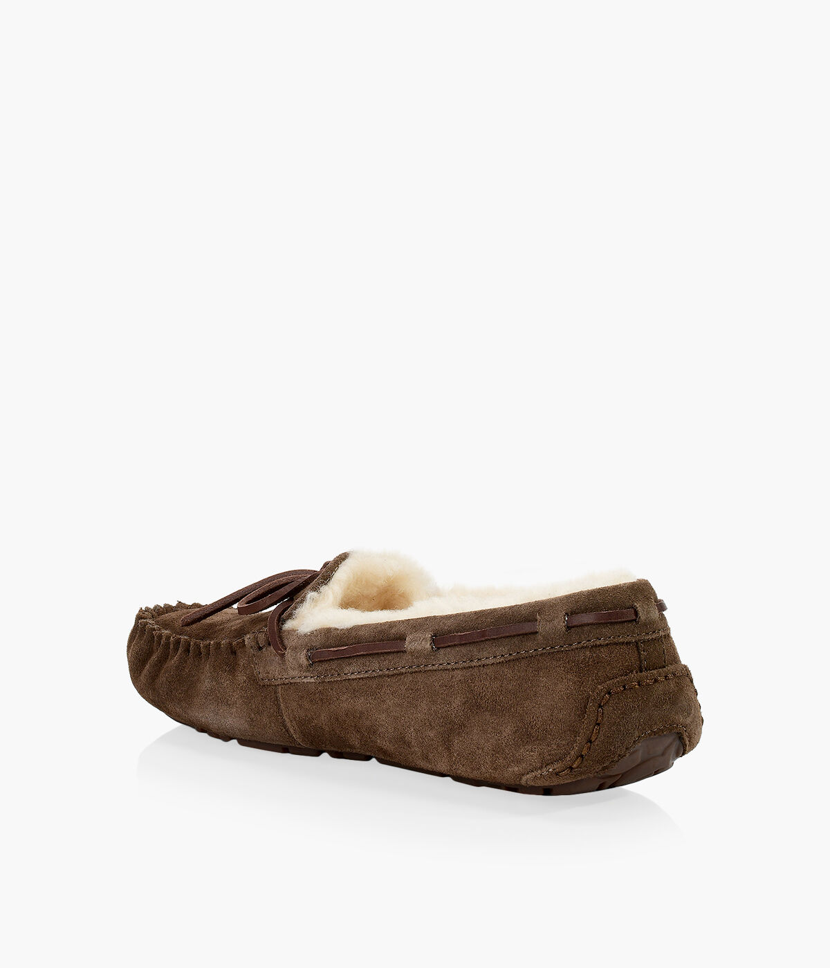 Ugg dakota on sale metallic slippers
