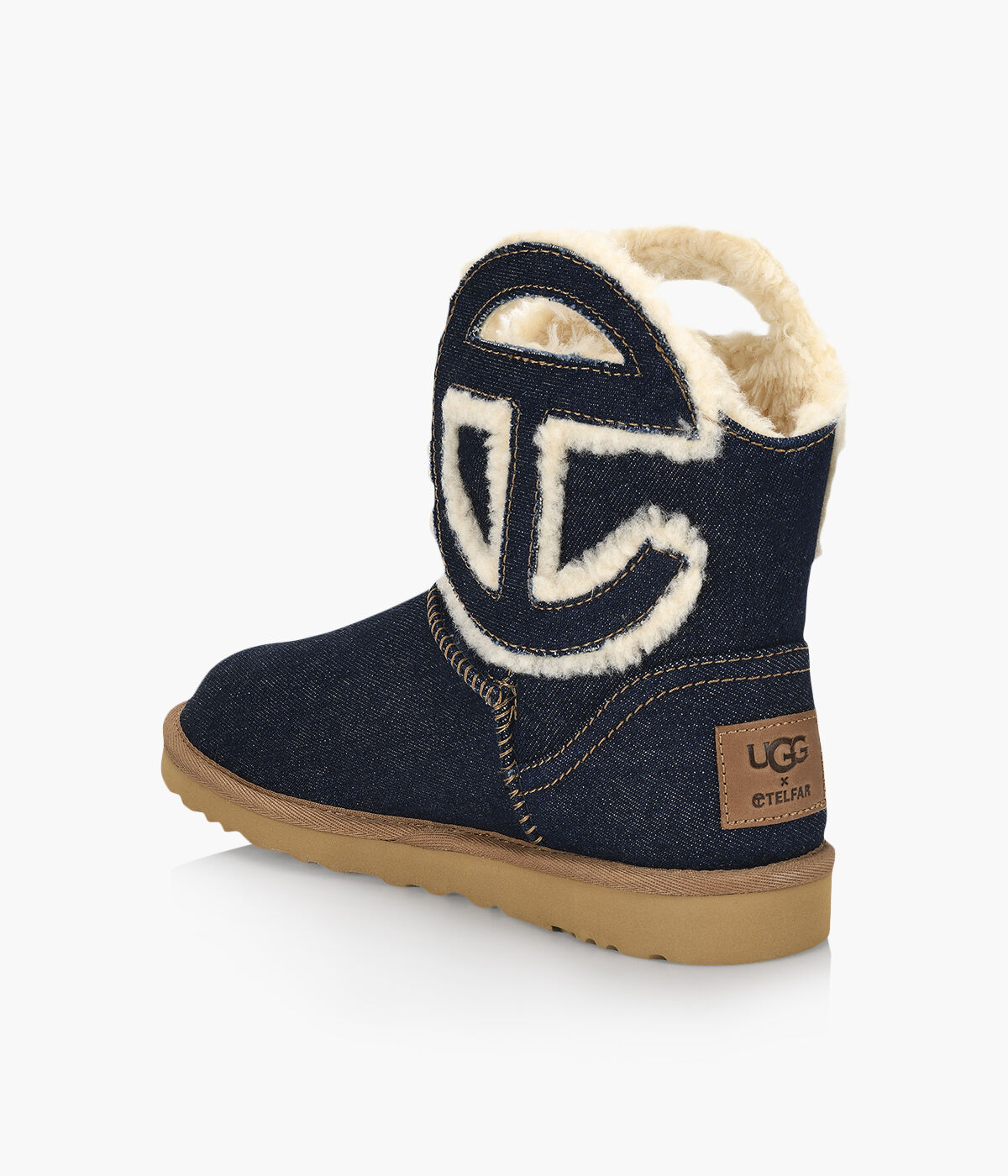 Uggs slogan store