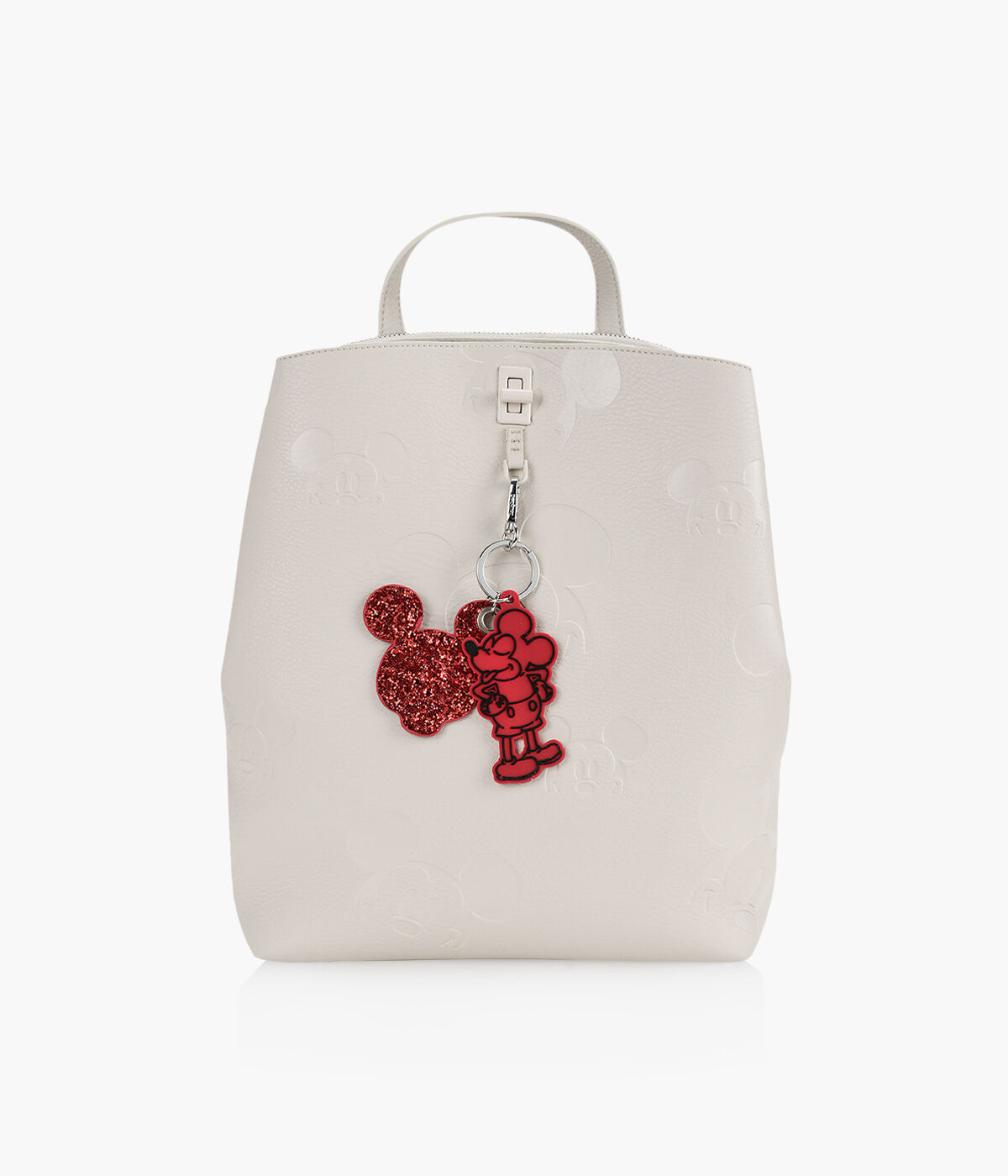 Portachiavi o new arrivals bag