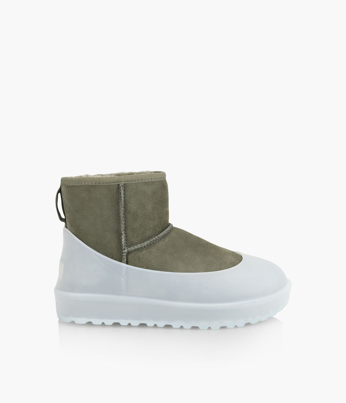 Low top grey uggs hotsell
