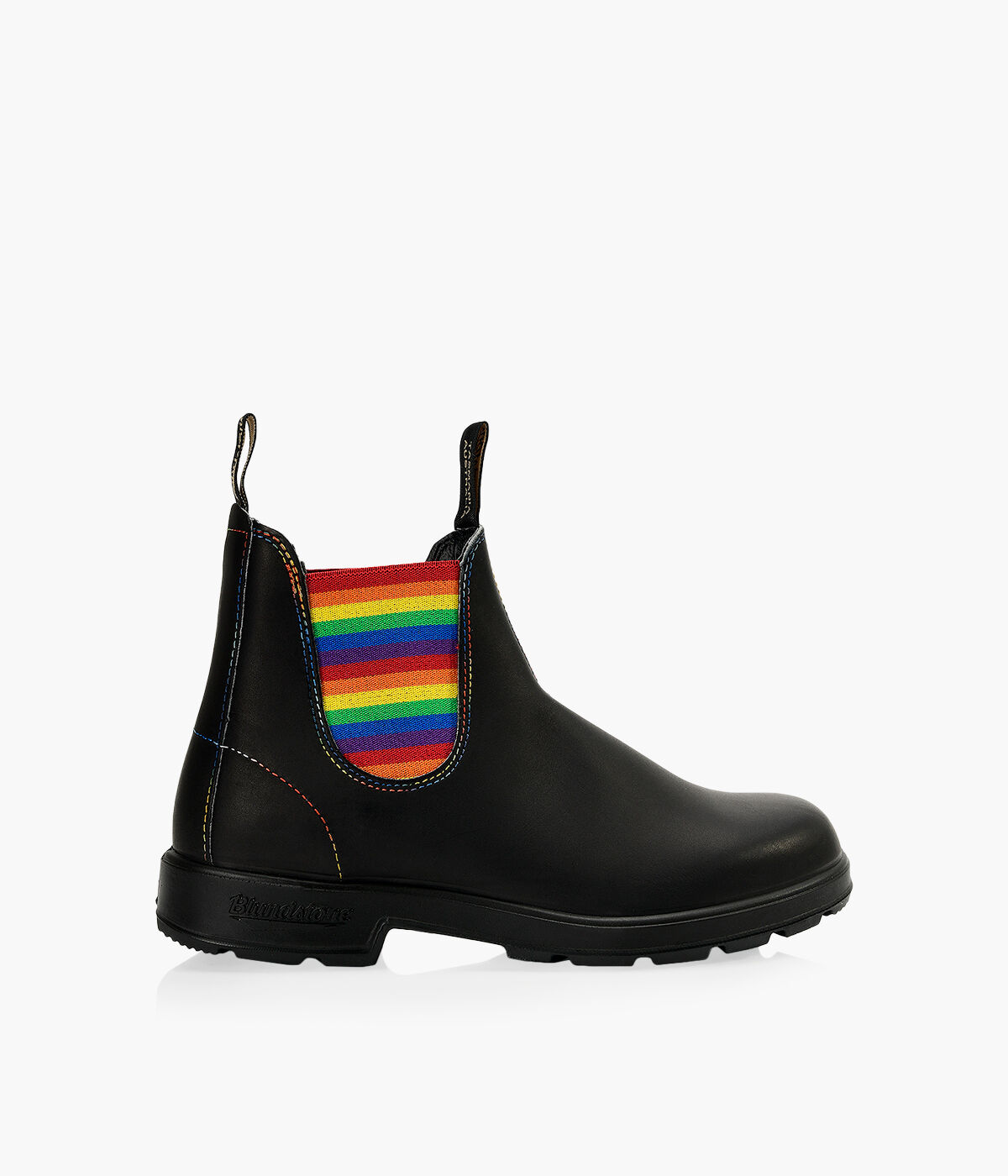 Browns sales shoes blundstone