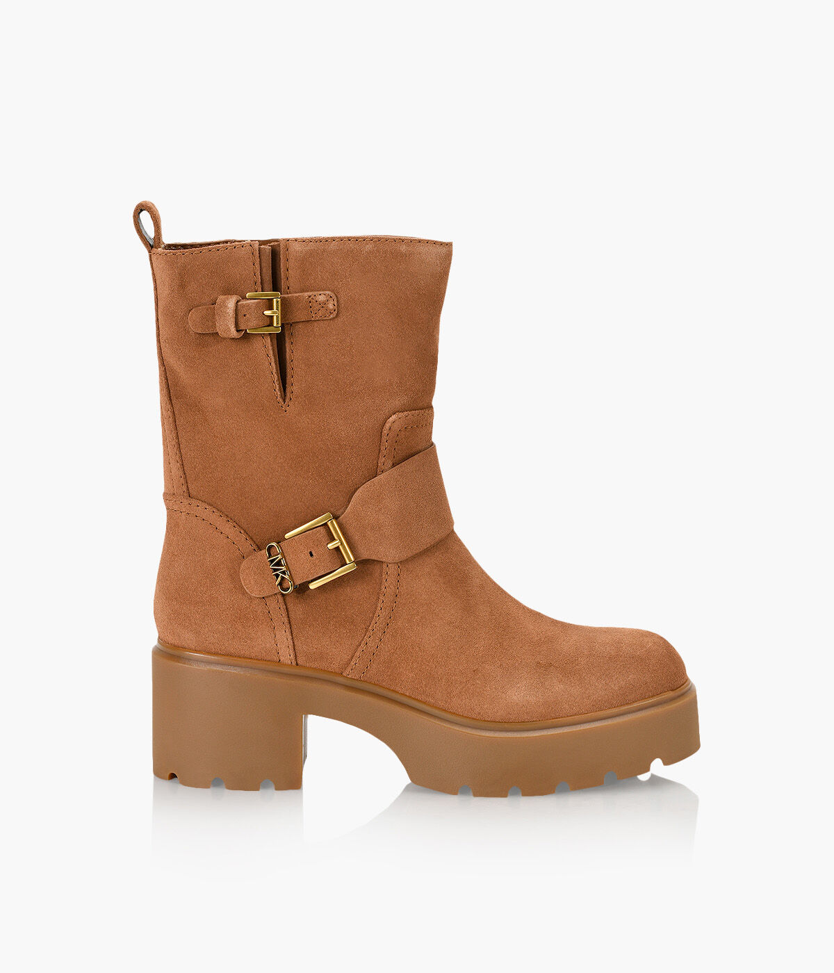 Michael kors rain boots orange new arrivals