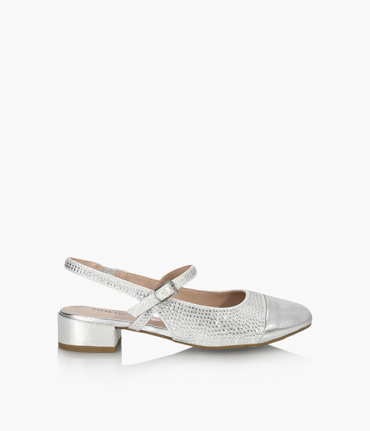 Chaussures steve madden 2025 femme