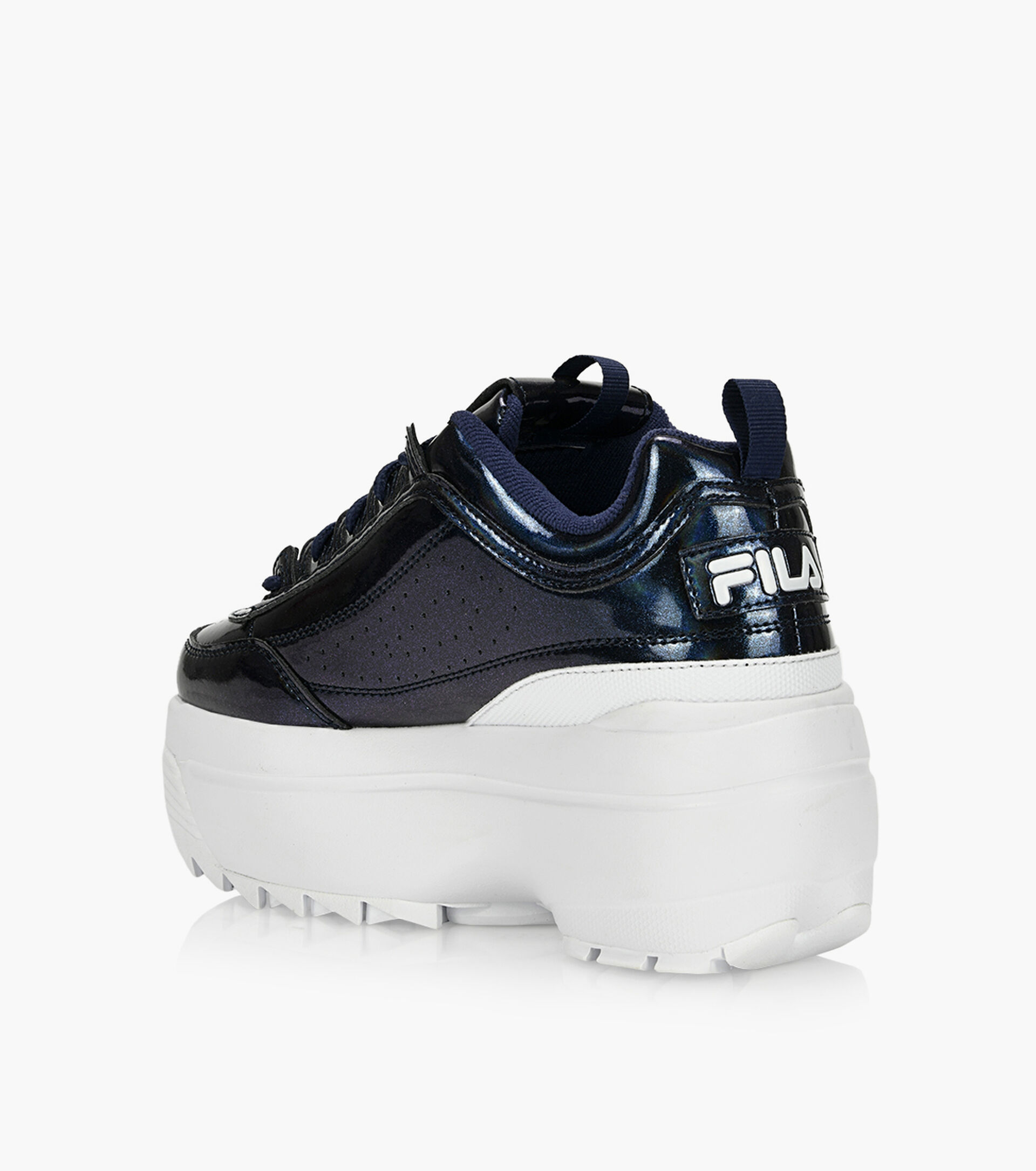 fila browns shoes