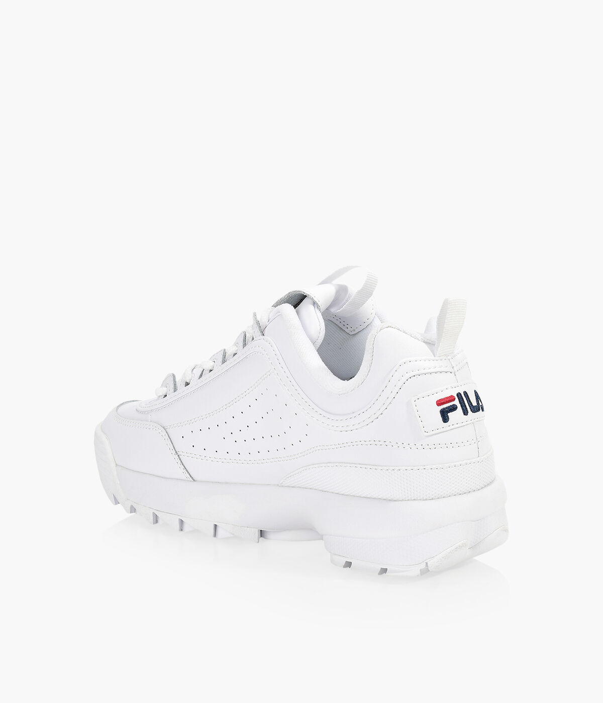 Fila disruptor new arrivals ii multiflag