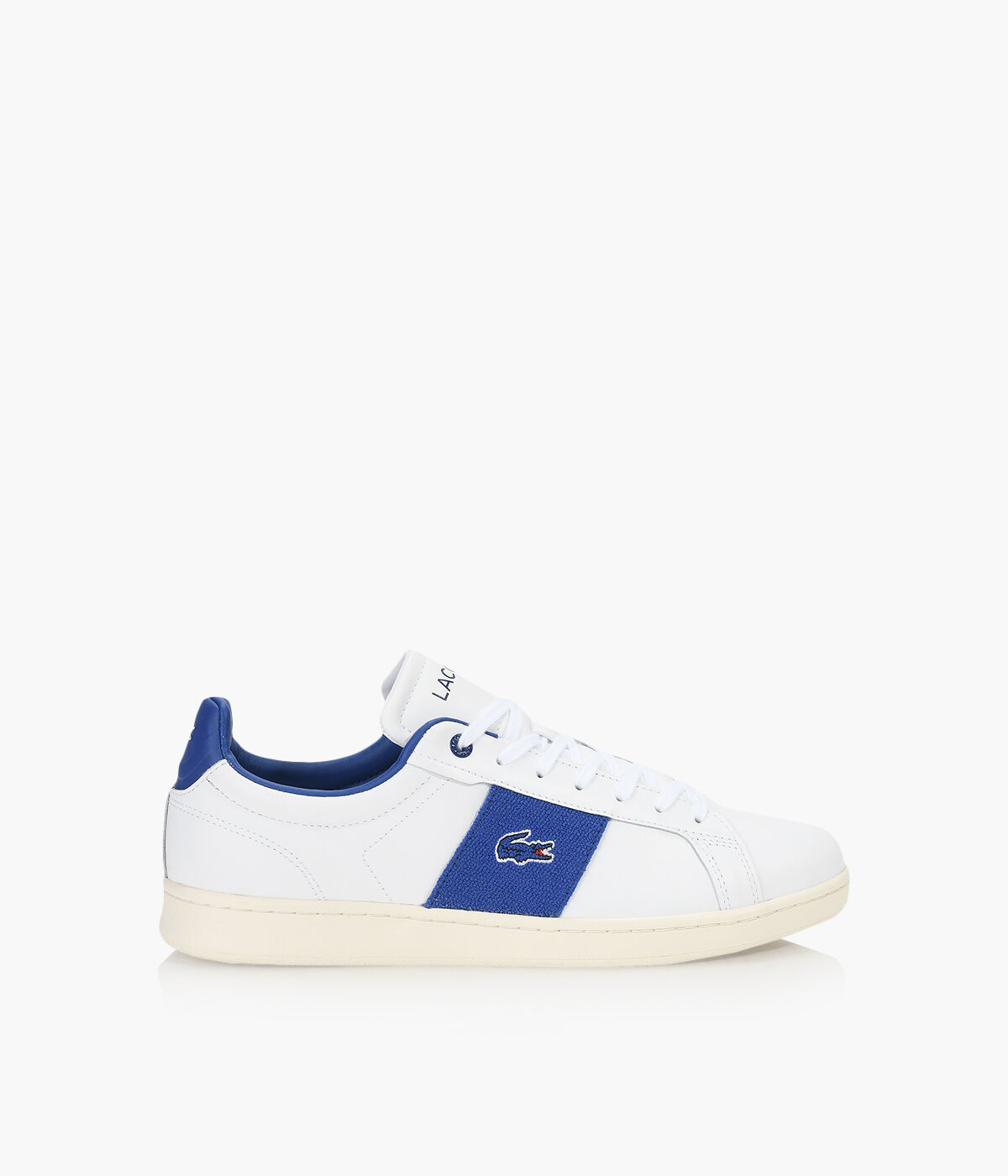 LACOSTE for Men Browns Shoes