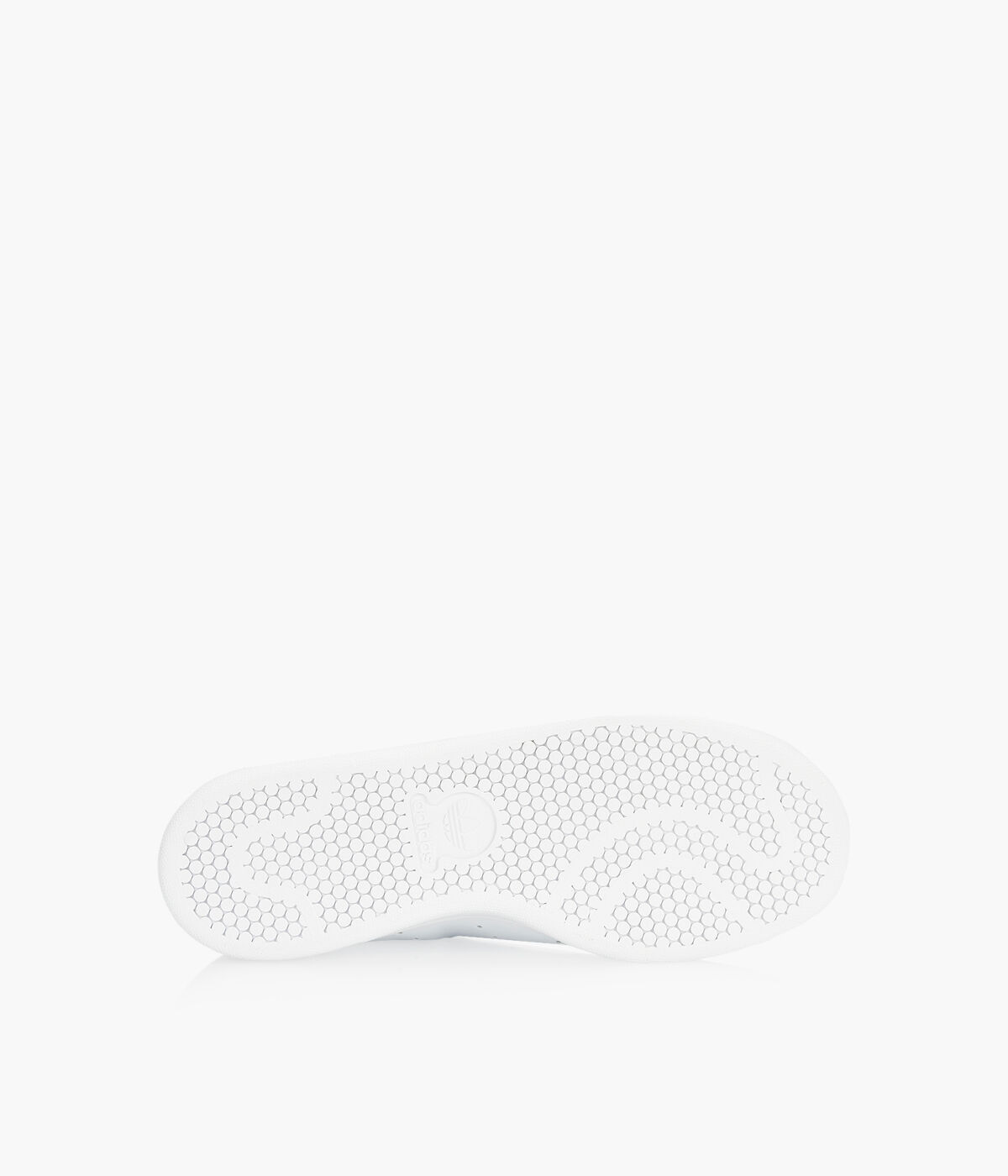 Adidas stan discount smith heel height
