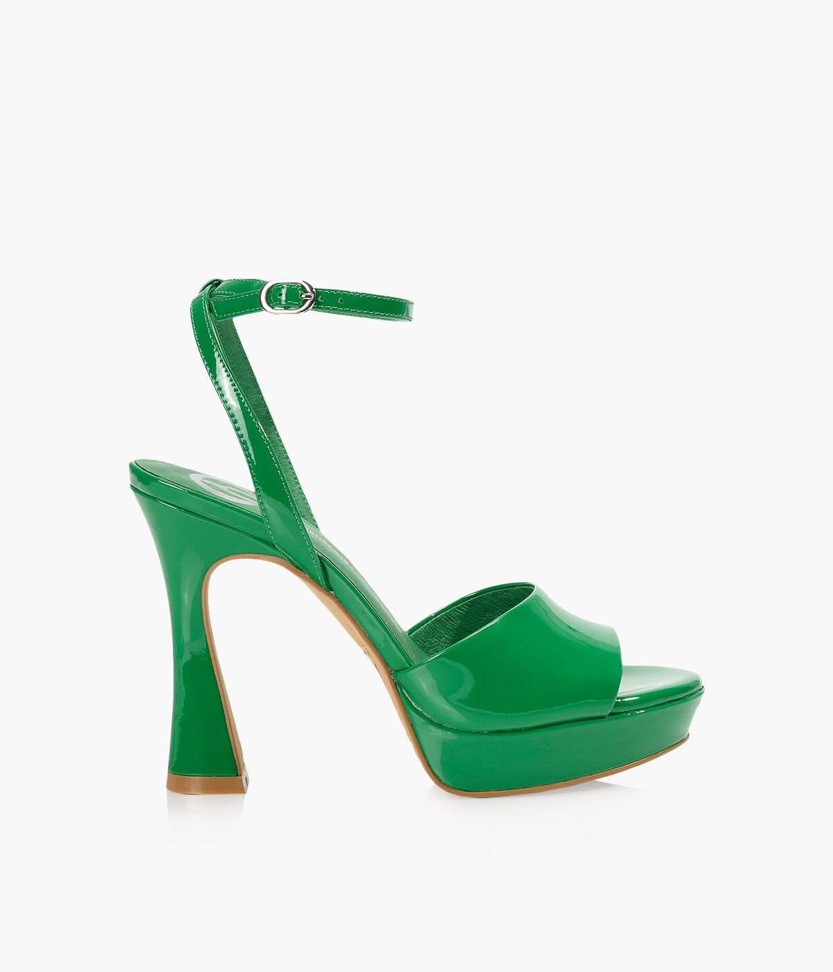 WISHBONE BEATRIX Browns Shoes