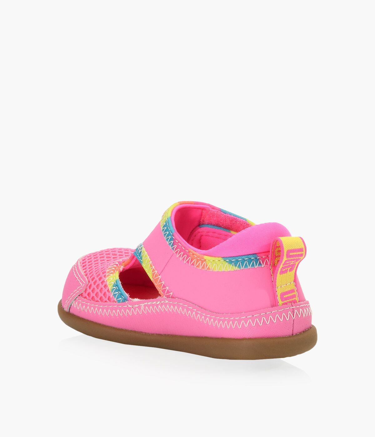 Browns top shoes closing