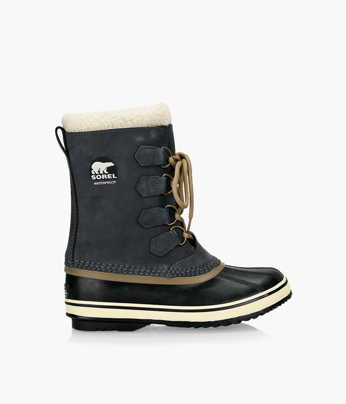 sorel spring boots