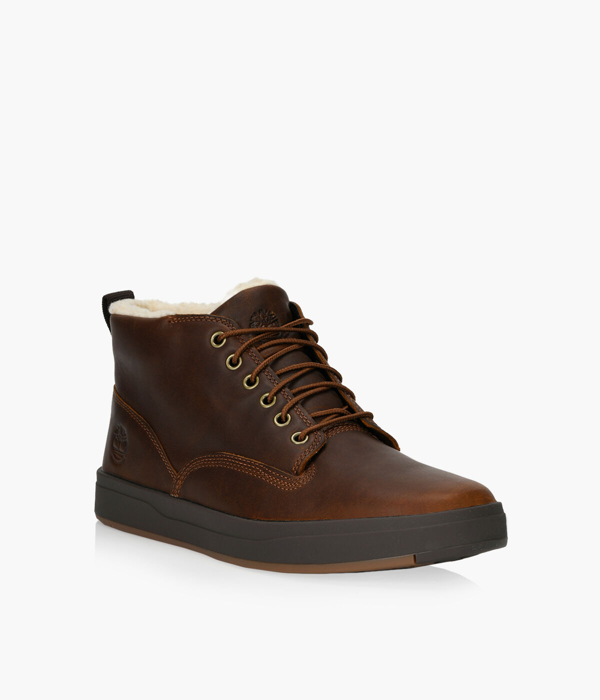 Mens lined chukka boots store