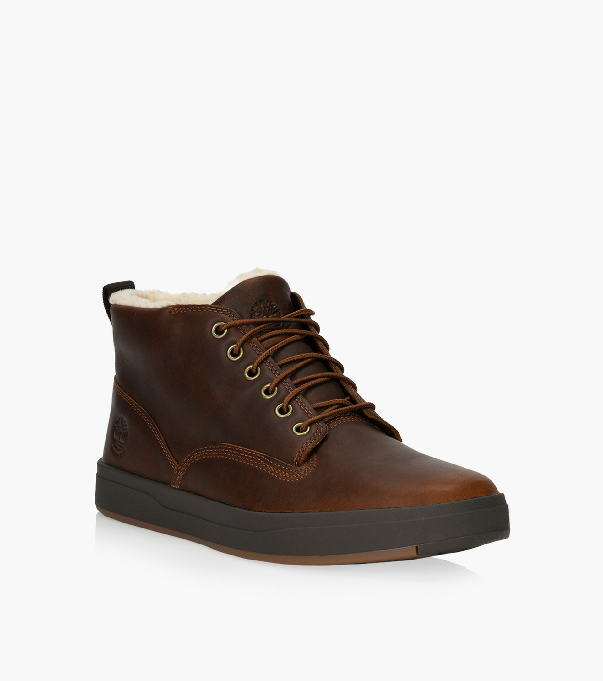 timberland men's davis square chukka boot