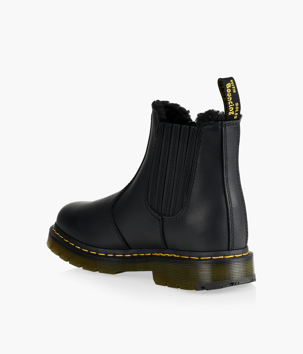 Dr martens dealer boots black store