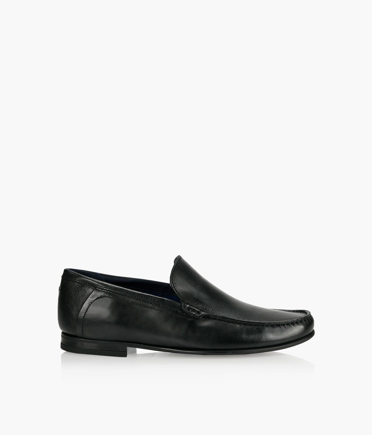 Ted baker cheap patent leather shoes