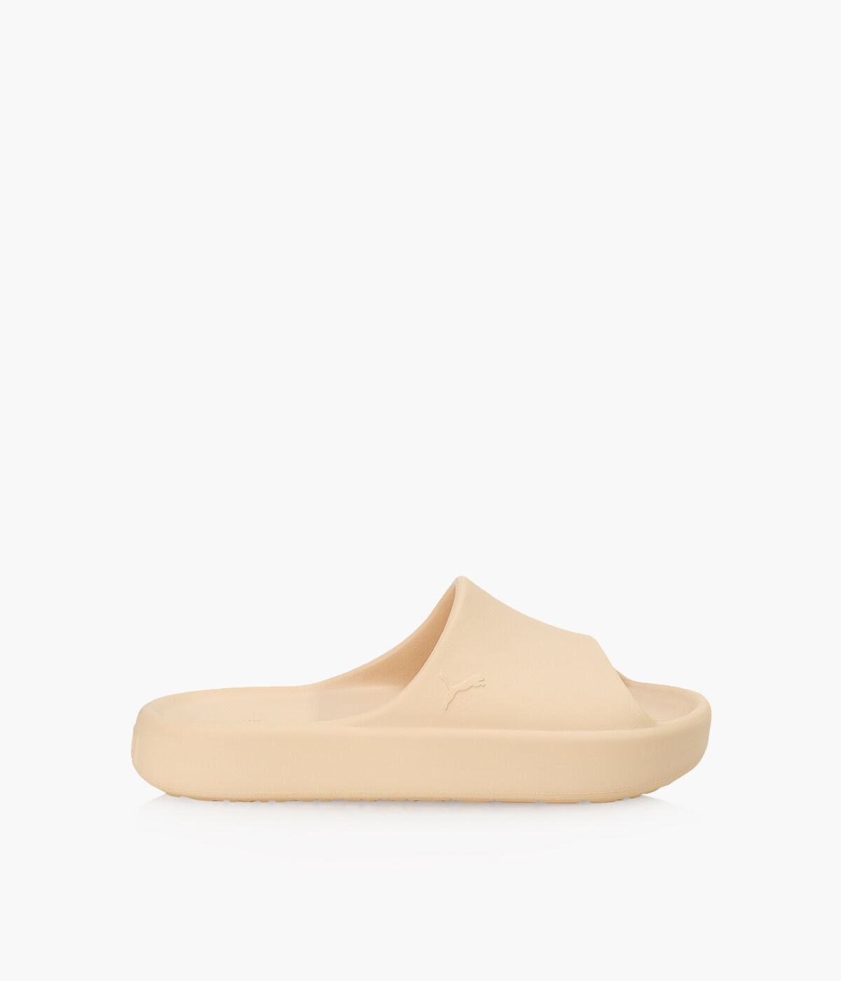 Are puma slides outlet true to size