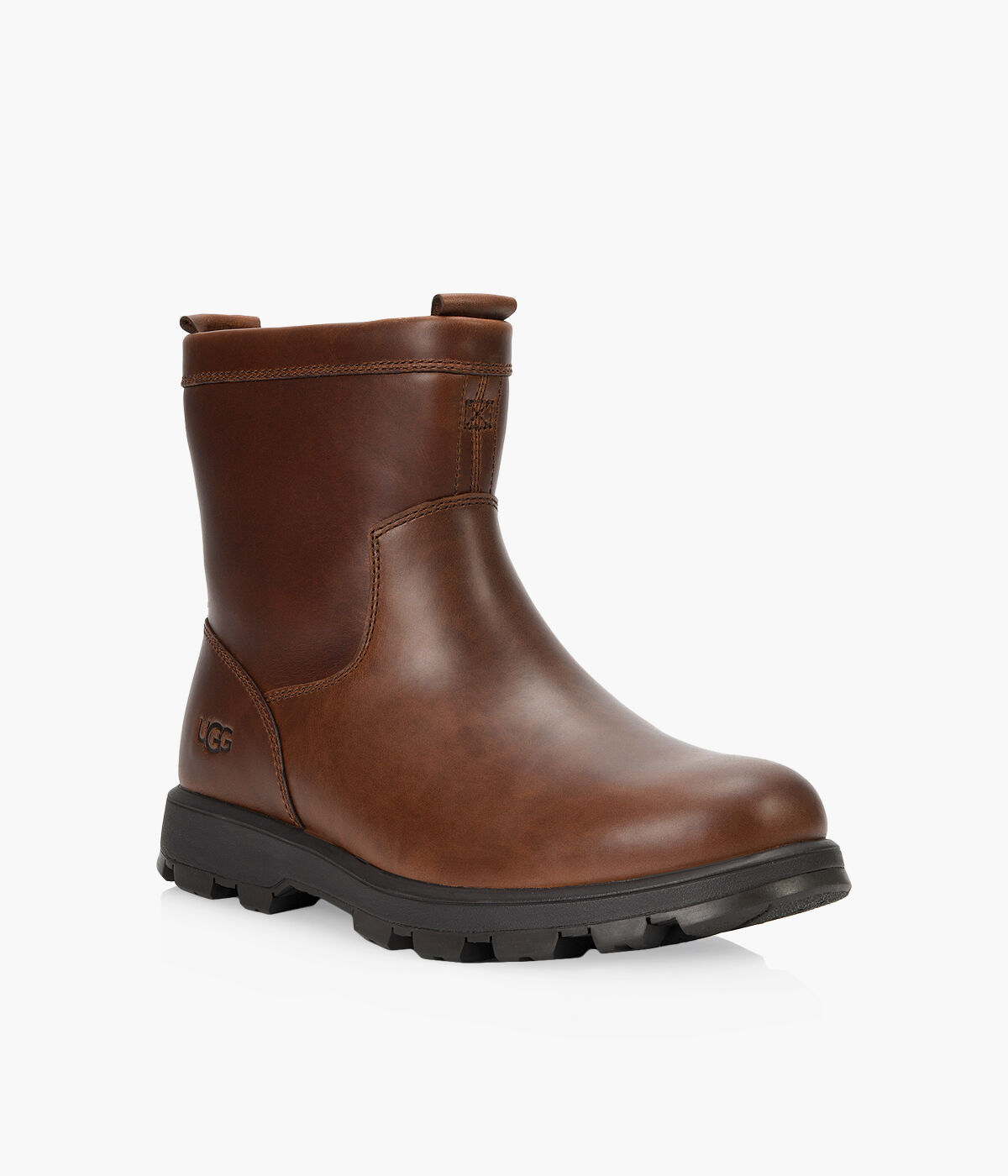Ugg vibram hotsell men's shoes